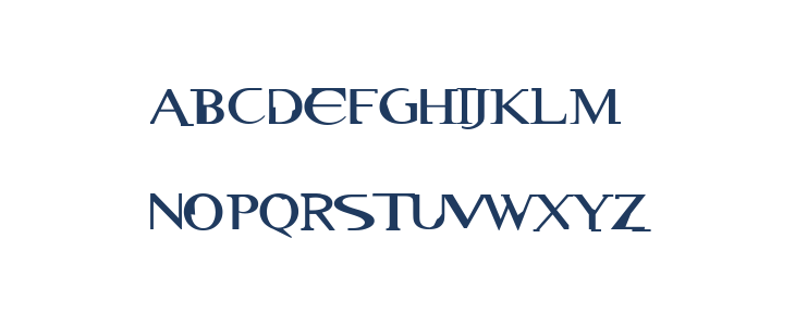 Idiosynoptium Lowercase
