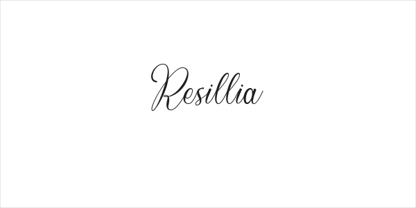 Resillia Logo