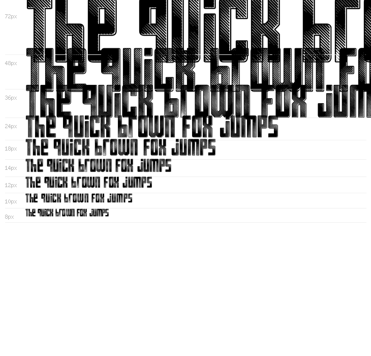 Resistance is Futile Waterfall