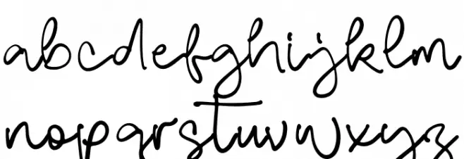 Resmaulli Polices MINUSCULES