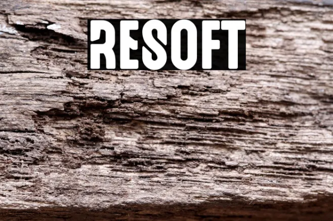 Resoft Example 1