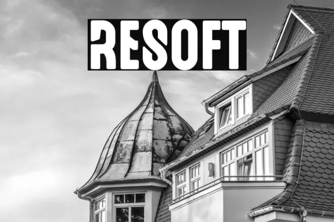 Resoft Example 2