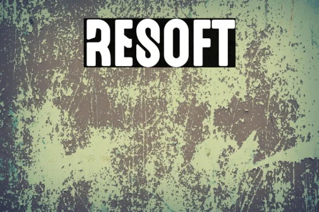 Resoft Example 3