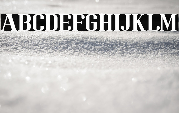 Resolve-Regular Example 1