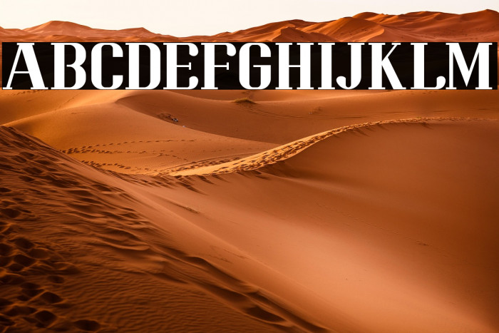 Resolve-Regular Example 2