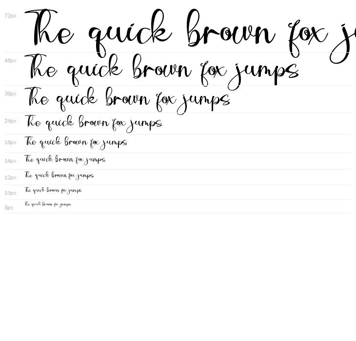 Resonance Love Demo Waterfall