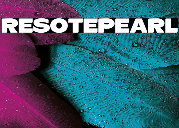 ResotEPearl Example 3