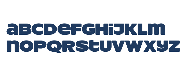 ResotYg PERSONAL USE Lowercase