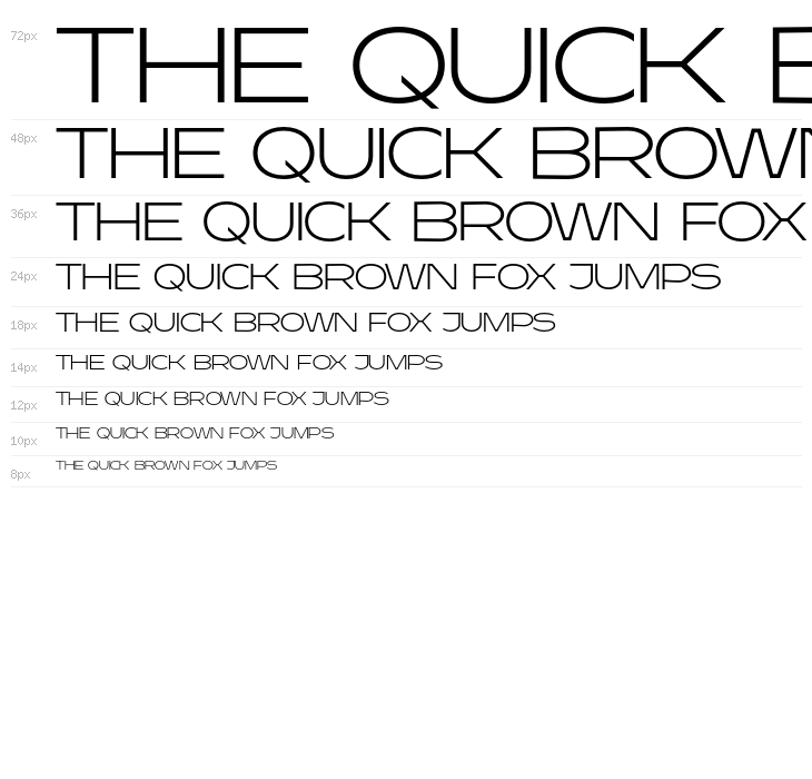 Resotho Extralight Waterfall