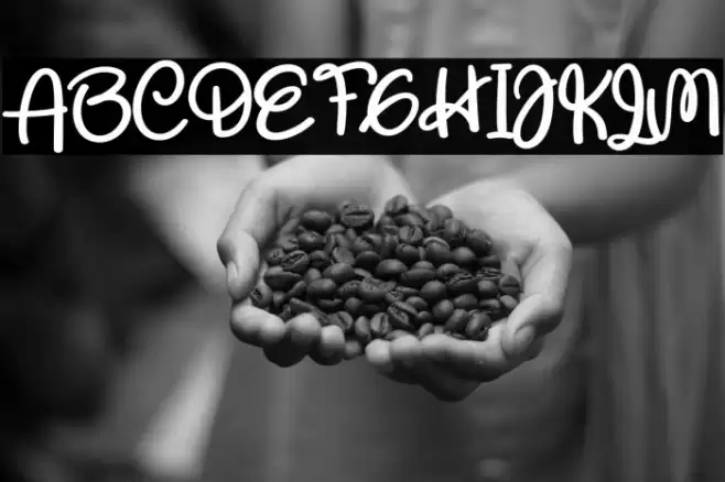 Respect The Teacher Caratteri examples