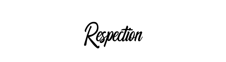 Respection 