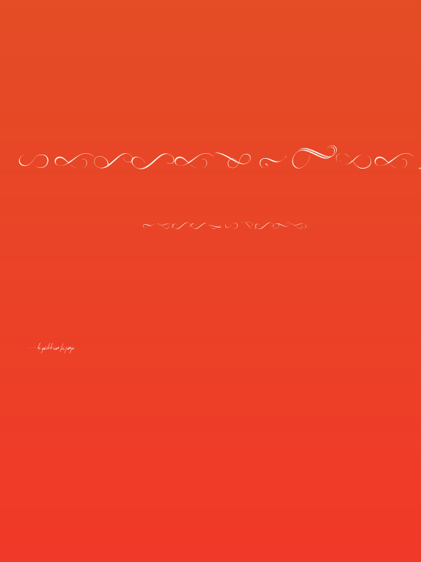 Respective 2.0 Swashes Poster