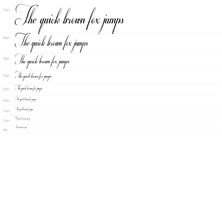 Respective 2.0 Waterfall