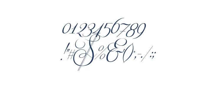 Numbers