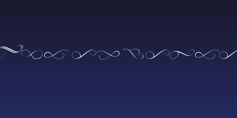 Respective Swashes Slanted Social Header