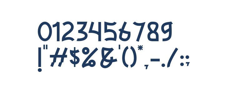 Respecty Other Characters