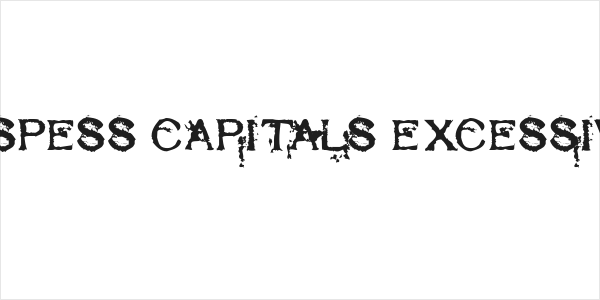 Respess Capitals Excessive Logo