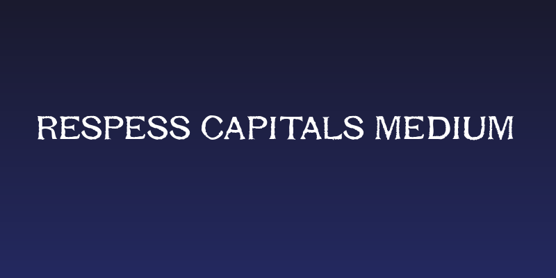 Respess Capitals Medium Social Header