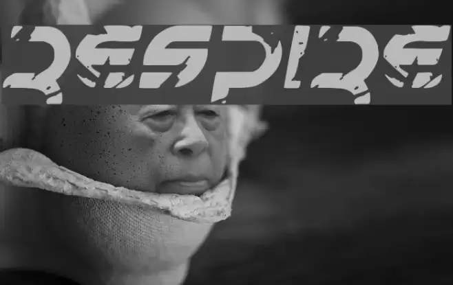 Respire Font examples