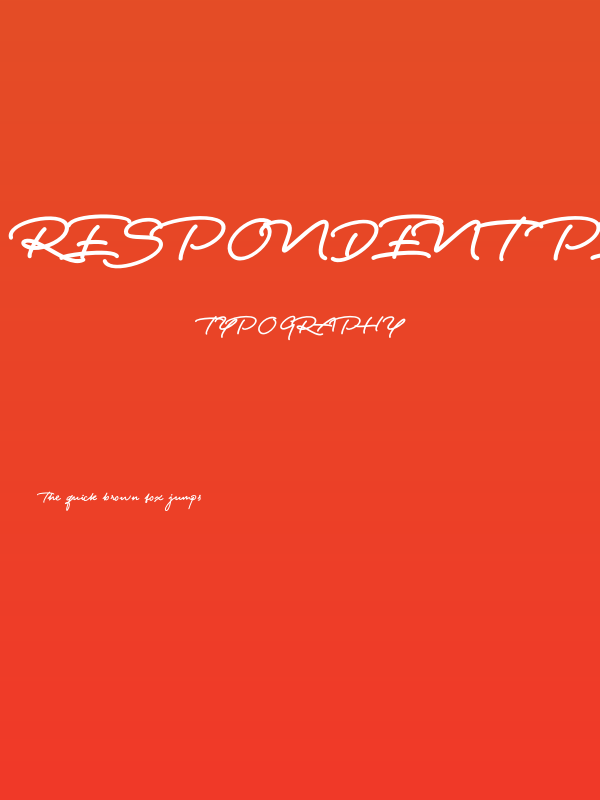 Respondent PERSONAL USE ONLY Black PERSONAL USE ONLY Poster