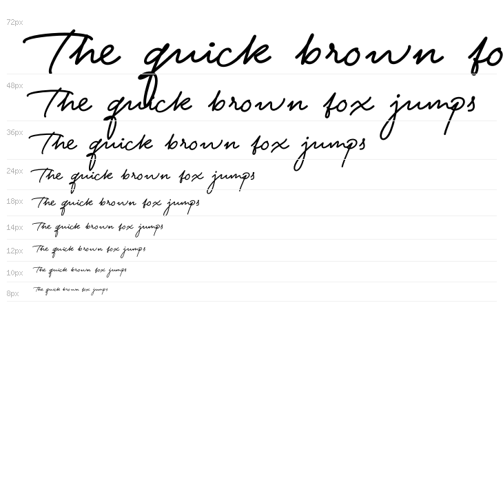 Respondent PERSONAL USE ONLY Bold PERSONAL USE ONLY Waterfall