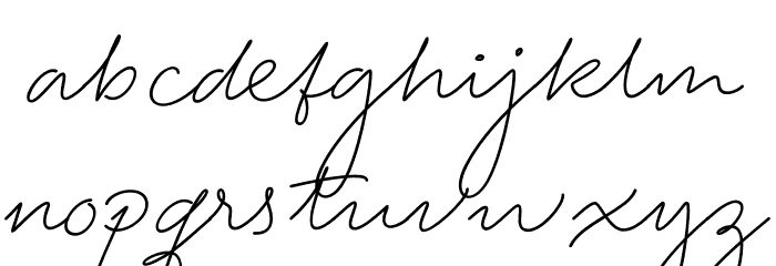Respondent PERSONAL USE ONLY Light PERSONAL USE ONLY Font LOWERCASE