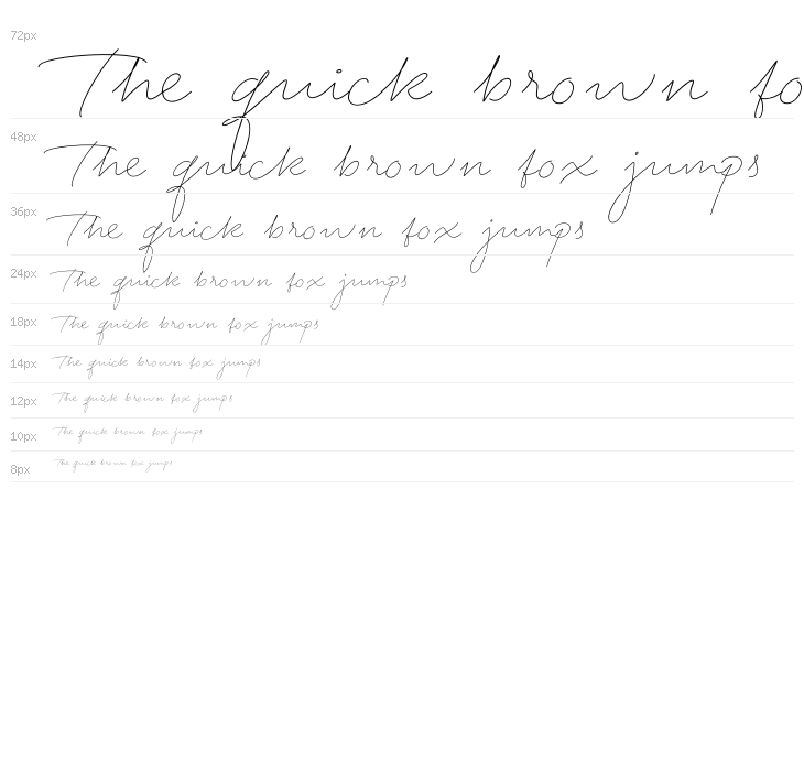 Respondent PERSONAL USE ONLY Thin PERSONAL USE ONLY Waterfall