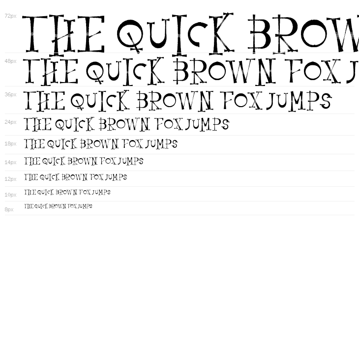 Resquro Halloween FREE Waterfall