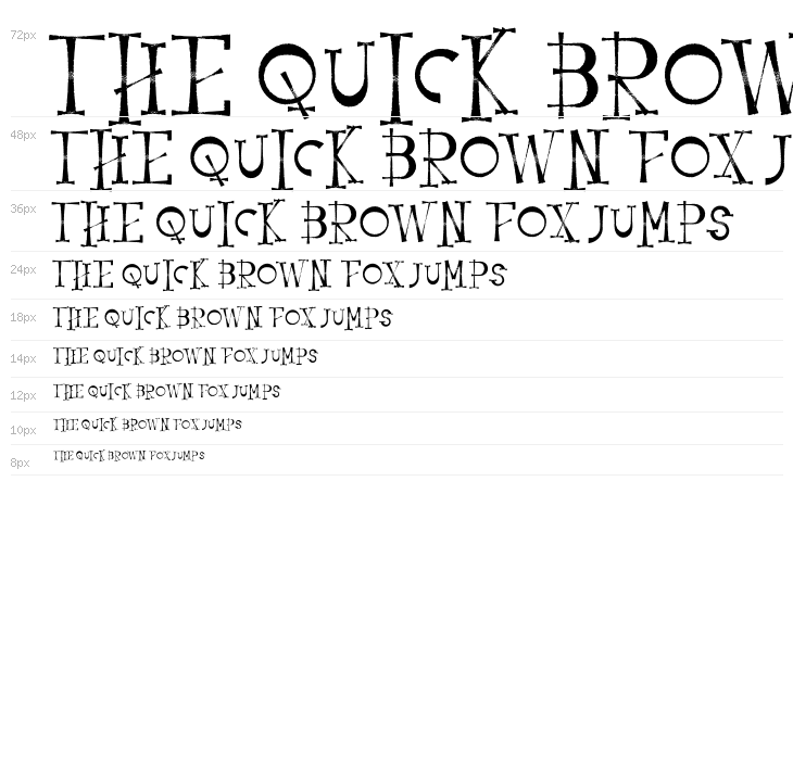 ResquroHalloweenFREE Waterfall