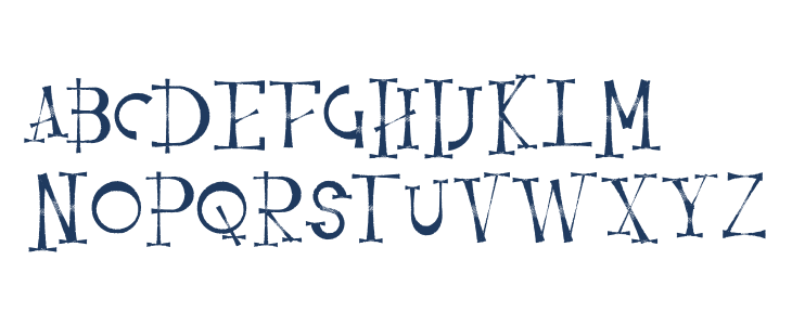 ResquroHalloweenFREE Lowercase