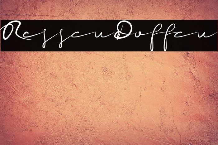 ResscuDoffcu Example 3