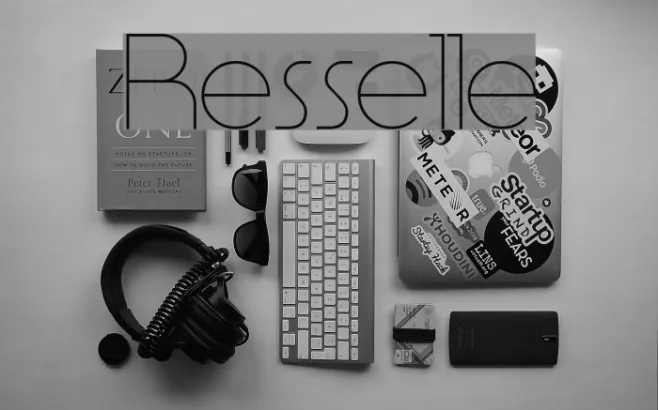 Resselle Example 1