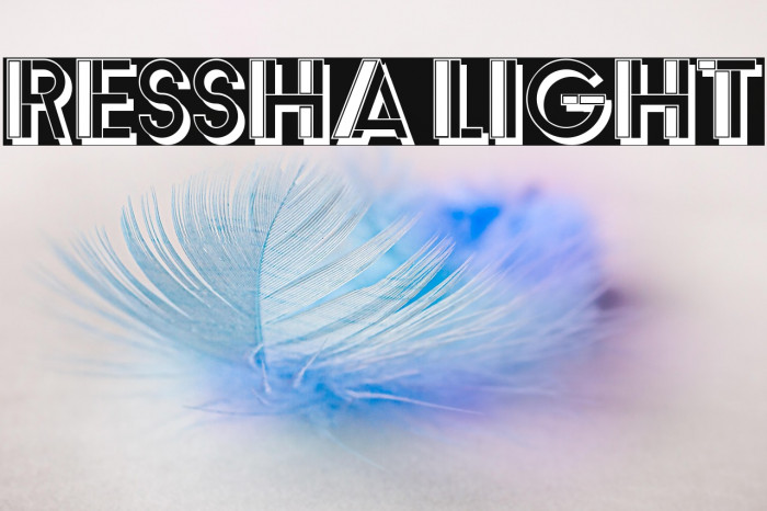 Ressha Light Example 2