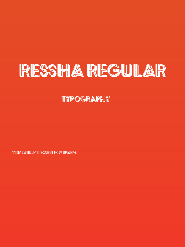 Ressha Regular Poster