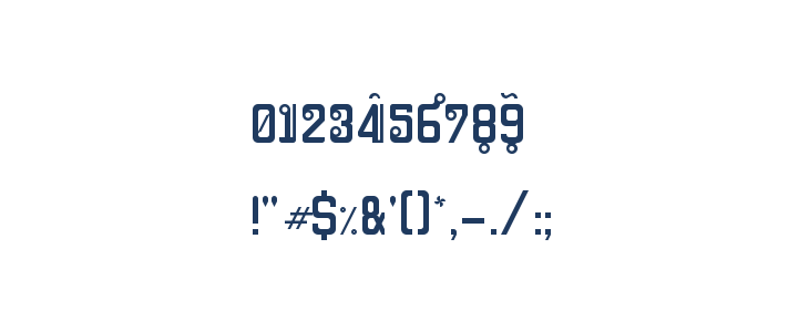 Rest in Phuket Regular Other Characters