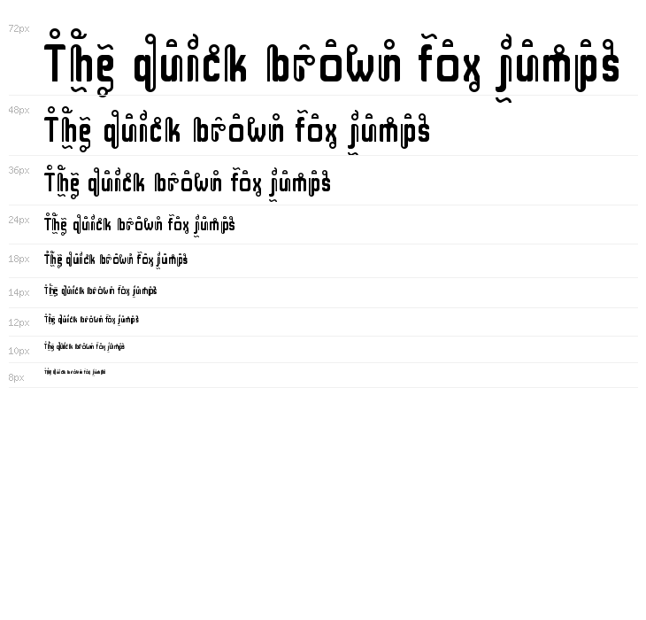 Rest in Phuket Regular Waterfall