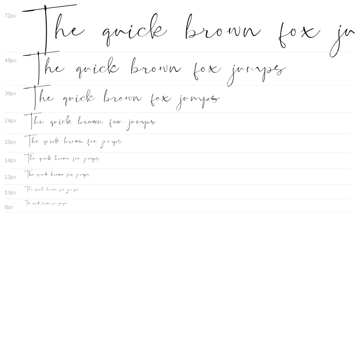 Restacts DEMO Waterfall