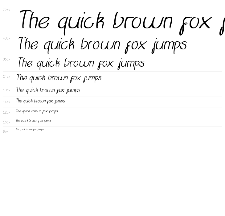 Restaurant Italic Waterfall