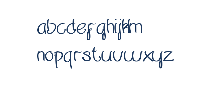 Restaurant Lowercase