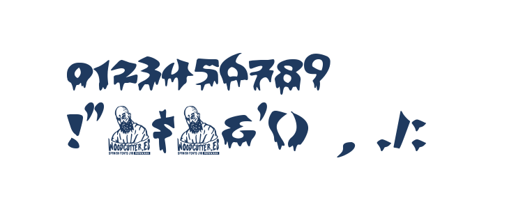 Restaurante Chino Other Characters