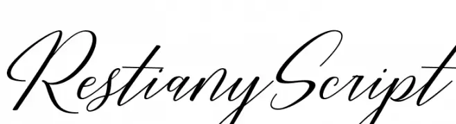 RestianyScript 