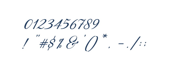 RestianyScript Other Characters