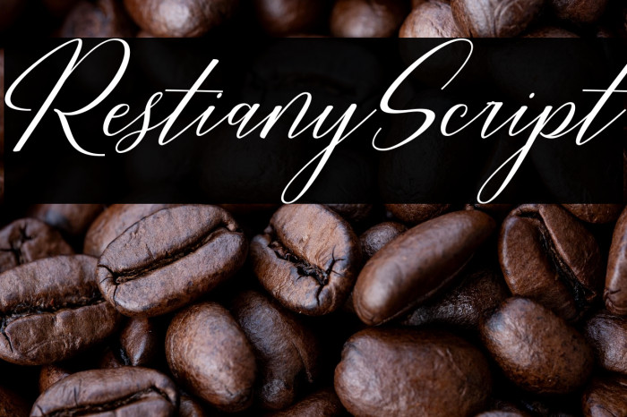 RestianyScript Example 3