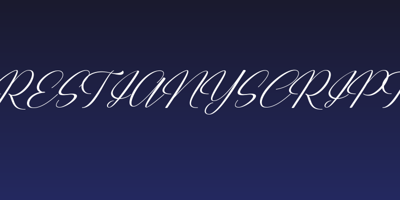 RestianyScript Social Header