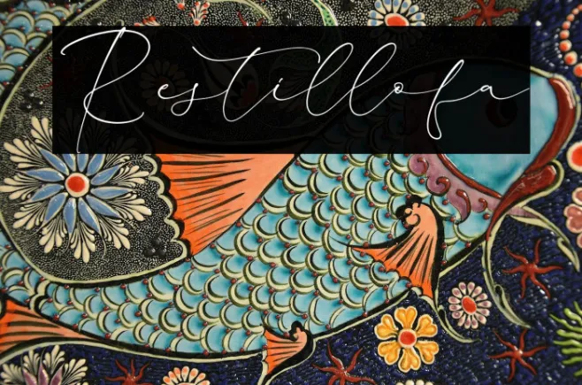 Restillofa Example 1