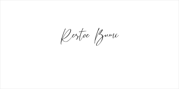 Restoe Bumi Logo