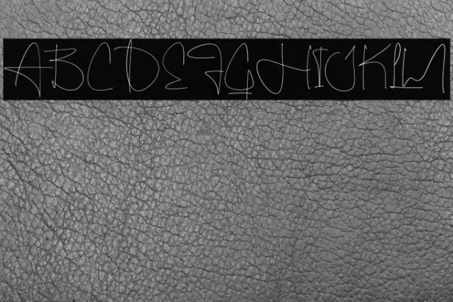 Restonasi Fonte examples