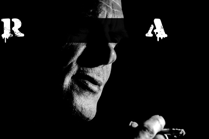 Restricted Area Example 3