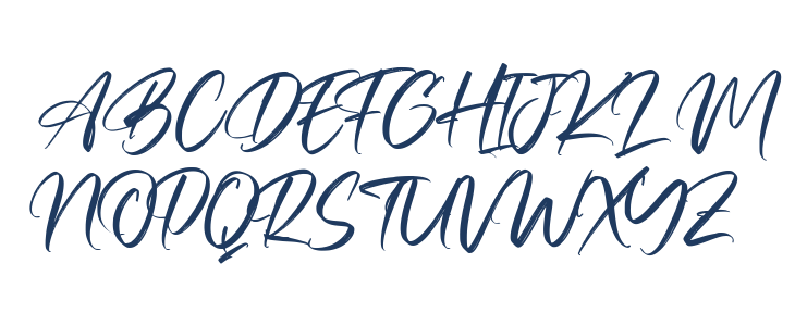 Resttu Pagi Uppercase