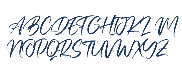 ResttuPagi Uppercase